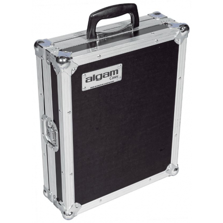 Housses et Flight cases matériel Home studio - Algam Cases - FL-MPCOne