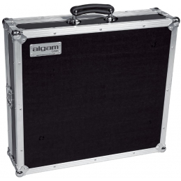 	Housses et Flight cases matériel Home studio - Algam Cases - FL-MPCX