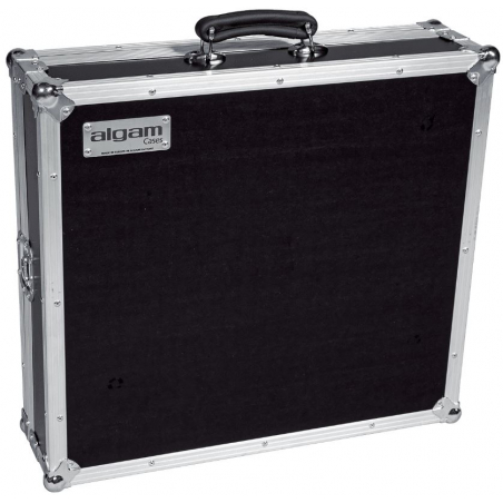 Housses et Flight cases matériel Home studio - Algam Cases - FL-MPCX