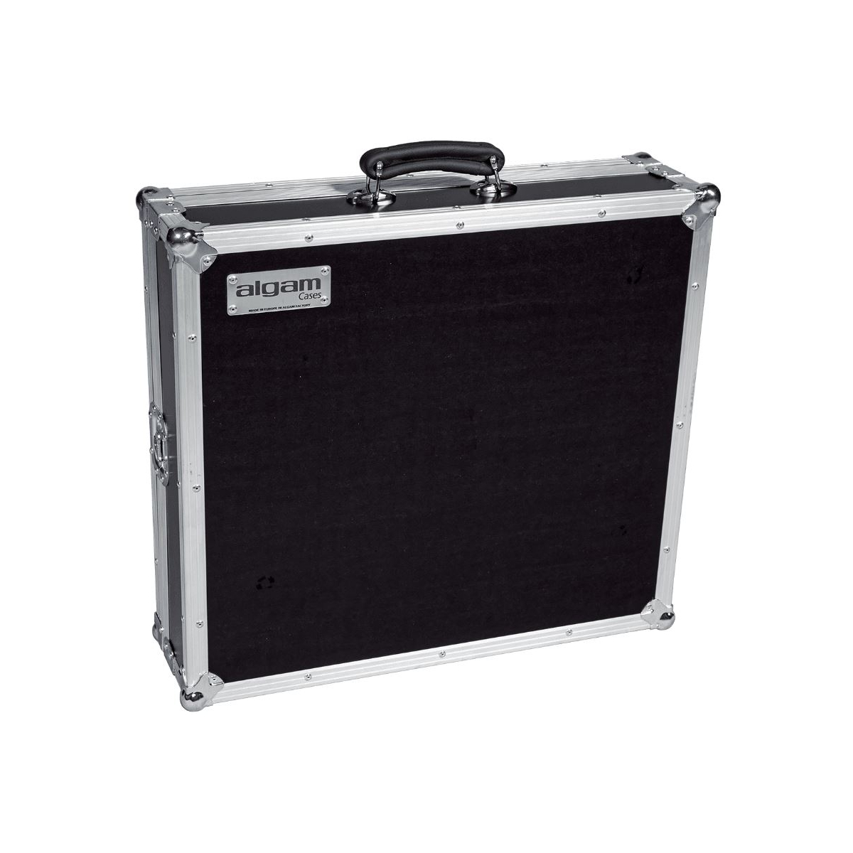 Housses et Flight cases matériel Home studio - Algam Cases - FL-MPCX