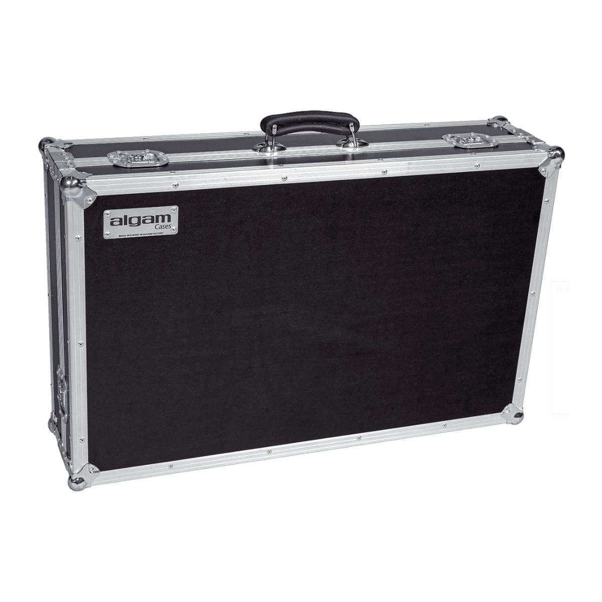 Flight cases contrôleurs DJ - Algam Cases - FL-ONE