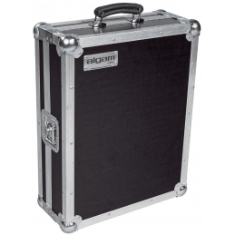 	Flight cases contrôleurs DJ - Algam Cases - FL-TwelveMKII