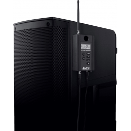 	Transmetteurs sans fil - Alto Professionnal - Stealth Expander MKII