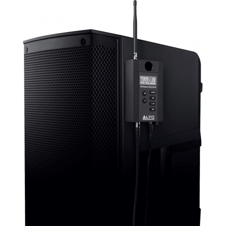 Transmetteurs sans fil - Alto Professionnal - Stealth Expander MKII