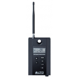 Transmetteurs sans fil - Alto - Stealth Expander MKII