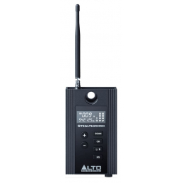 Transmetteurs sans fil - Alto Professionnal - Stealth Expander MKII