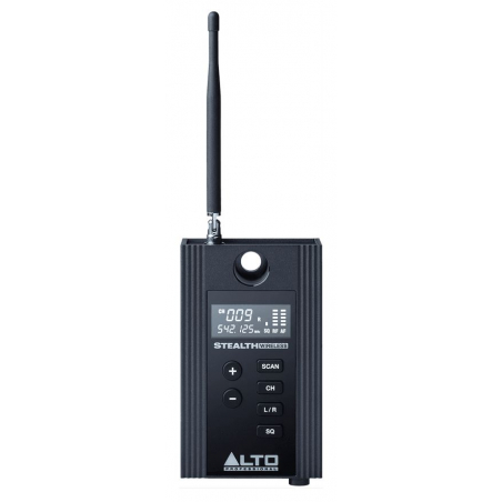 Transmetteurs sans fil - Alto Professionnal - Stealth Expander MKII