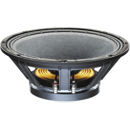 	Hauts parleurs basse fréquence - Celestion - FTR15-4080F