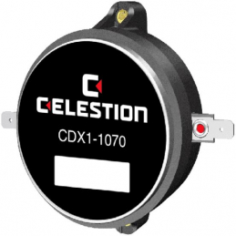 Tweeters - Celestion - CDX1-1070