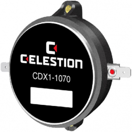 	Tweeters - Celestion - CDX1-1070