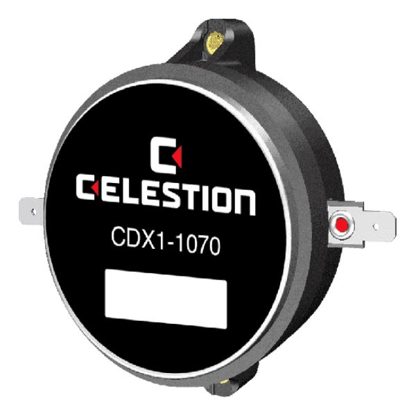 Tweeters - Celestion - CDX1-1070