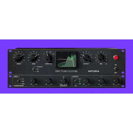 Logiciels instruments virtuels - Arturia - Sound Explorers Collection...