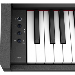 	Pianos numériques meubles - Roland - RP107