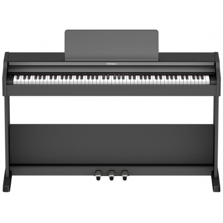 Pianos numériques meubles - Roland - RP107