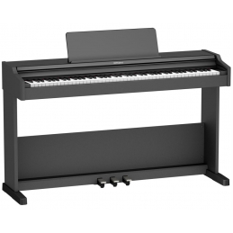 Pianos numériques meubles - Roland - RP107