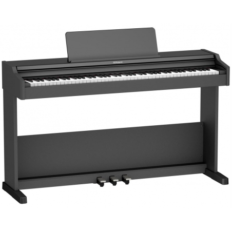 Pianos numériques meubles - Roland - RP107