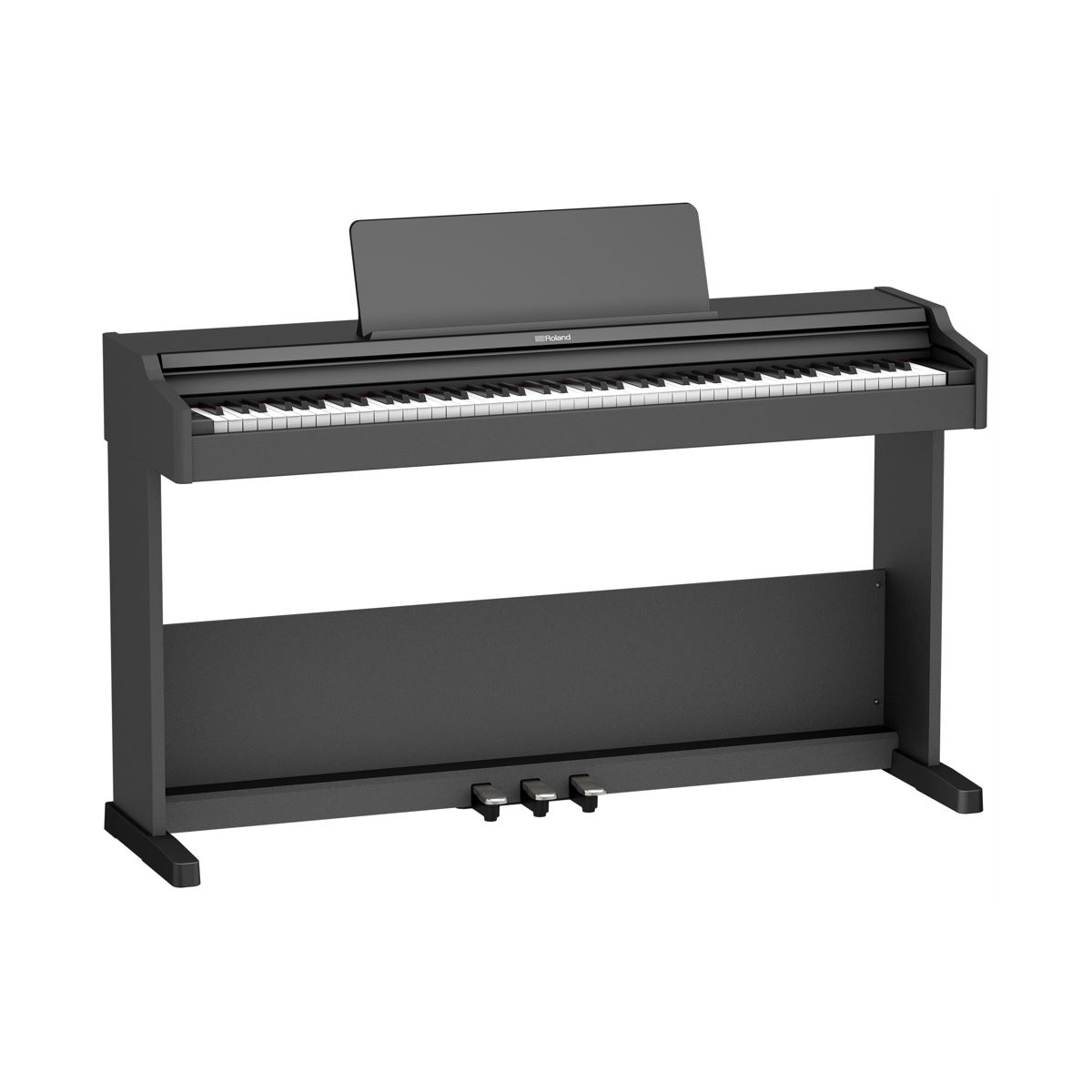 Pianos numériques meubles - Roland - RP107