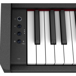 	Pianos numériques meubles - Roland - F107