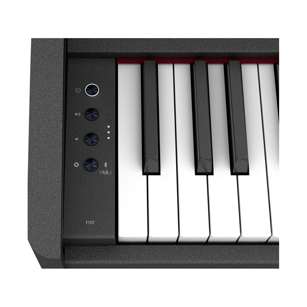 F107 - Pianos numériques meubles - Energyson