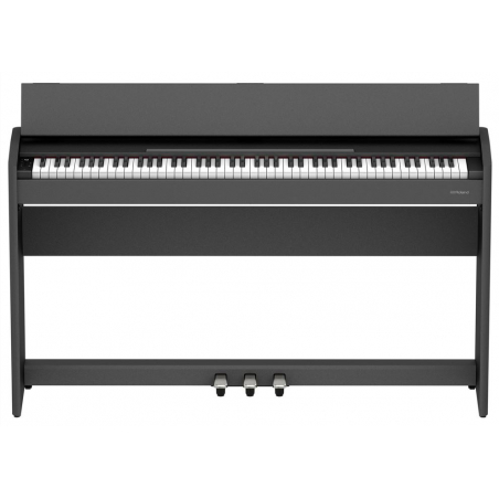 Pianos numériques meubles - Roland - F107