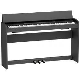 Pianos numériques meubles - Roland - F107