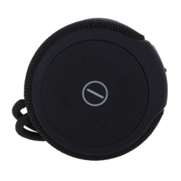 	Enceintes Bluetooth Portables - Yourban - GETONE 30 MK2 BLACK