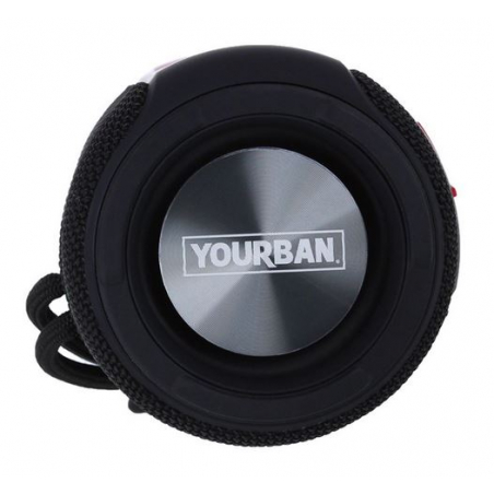 Enceintes Bluetooth Portables - Yourban - GETONE 30 MK2 BLACK