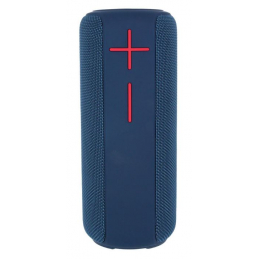 Enceintes Bluetooth Portables - Yourban - GETONE 30 MK2 BLUE