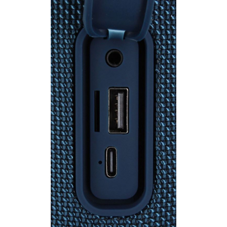 Enceintes portables - Yourban - GETONE 30 MK2 BLUE