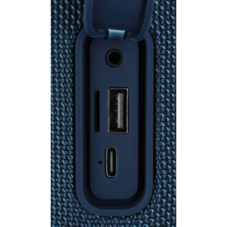 Enceintes Bluetooth Portables - Yourban - GETONE 30 MK2 BLUE
