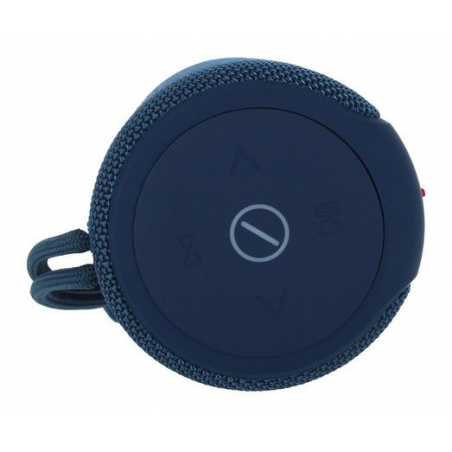 Enceintes Bluetooth Portables - Yourban - GETONE 30 MK2 BLUE