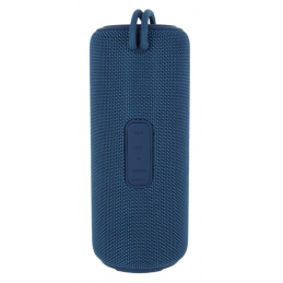 	Enceintes Bluetooth Portables - Yourban - GETONE 30 MK2 BLUE