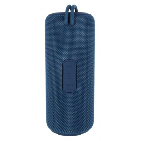 Enceintes Bluetooth Portables - Yourban - GETONE 30 MK2 BLUE