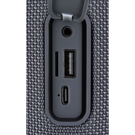 Enceintes Bluetooth Portables - Yourban - GETONE 30 MK2 GREY