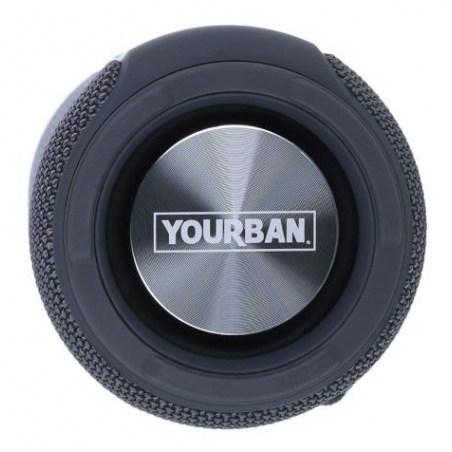 Enceintes Bluetooth Portables - Yourban - GETONE 30 MK2 GREY