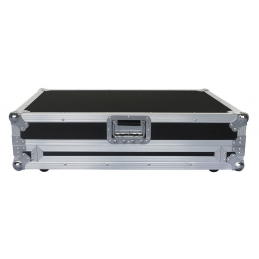 	Flight cases contrôleurs DJ - Power Acoustics - Flight cases - FC PRIME 4 DS