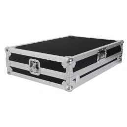 	Flight cases contrôleurs DJ - Power Acoustics - Flight cases - FC PRIME 4 DS