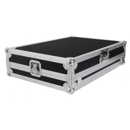 Flight cases contrôleurs DJ - Power Acoustics - Flight cases - FC PRIME 4 DS