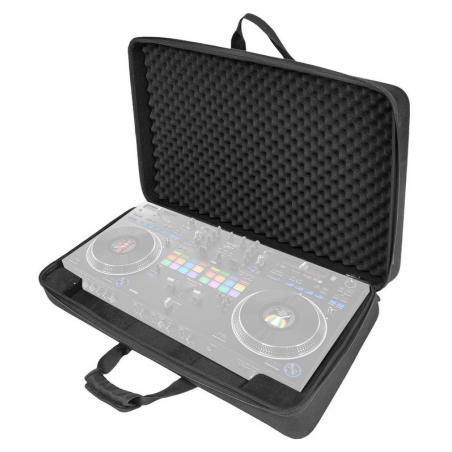 Housses de transport contrôleurs DJ - UDG - Creator Pioneer DDJ-REV7...