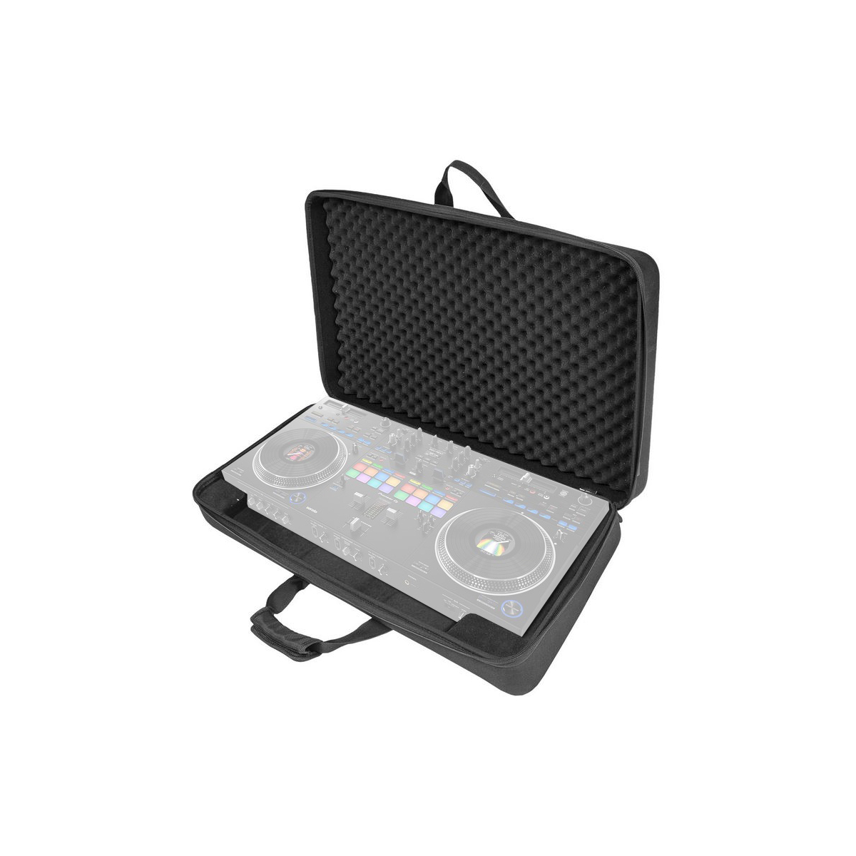 Housses de transport contrôleurs DJ - UDG - Creator Pioneer DDJ-REV7...