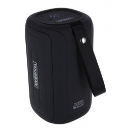 	Enceintes Bluetooth Portables - Yourban - GETONE 35 BLACK