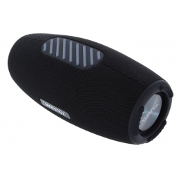 	Enceintes Bluetooth Portables - Yourban - GETONE 45 BLACK