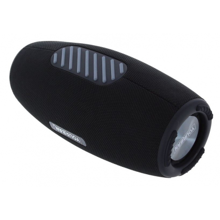 Enceintes Bluetooth Portables - Yourban - GETONE 45 BLACK