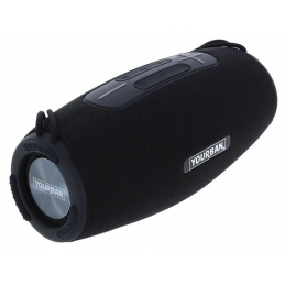 Enceintes Bluetooth Portables - Yourban - GETONE 45 BLACK
