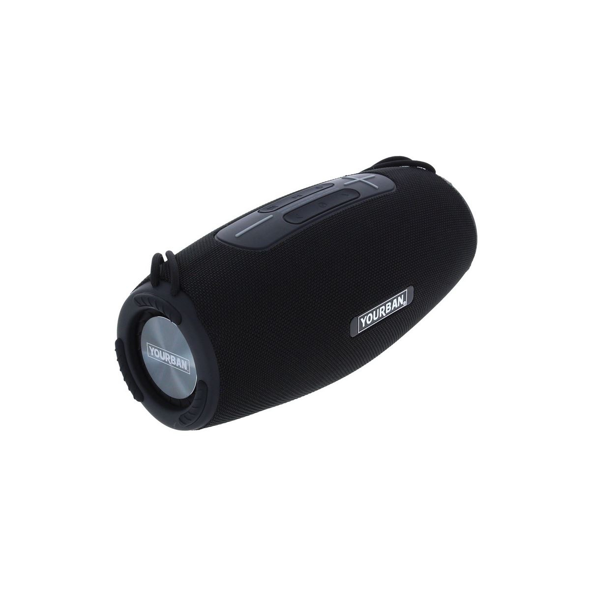 Enceintes Bluetooth Portables - Yourban - GETONE 45 BLACK