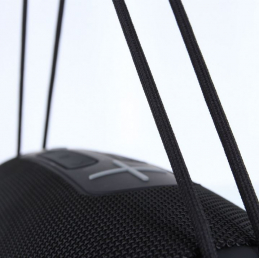 	Enceintes Bluetooth Portables - Yourban - GETONE 45 BLACK