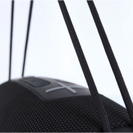 Enceintes Bluetooth Portables - Yourban - GETONE 45 BLACK