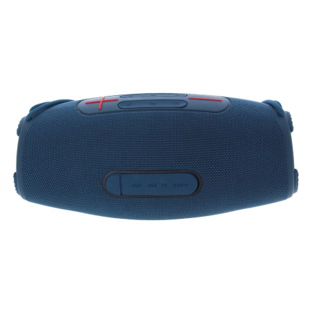Enceintes Bluetooth Portables - Yourban - GETONE 45 BLUE