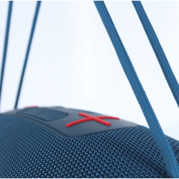 	Enceintes Bluetooth Portables - Yourban - GETONE 45 BLUE