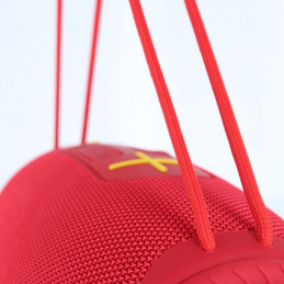 	Enceintes Bluetooth Portables - Yourban - GETONE 45 RED
